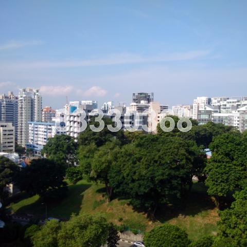The Centrio (D12), Apartment #73465842